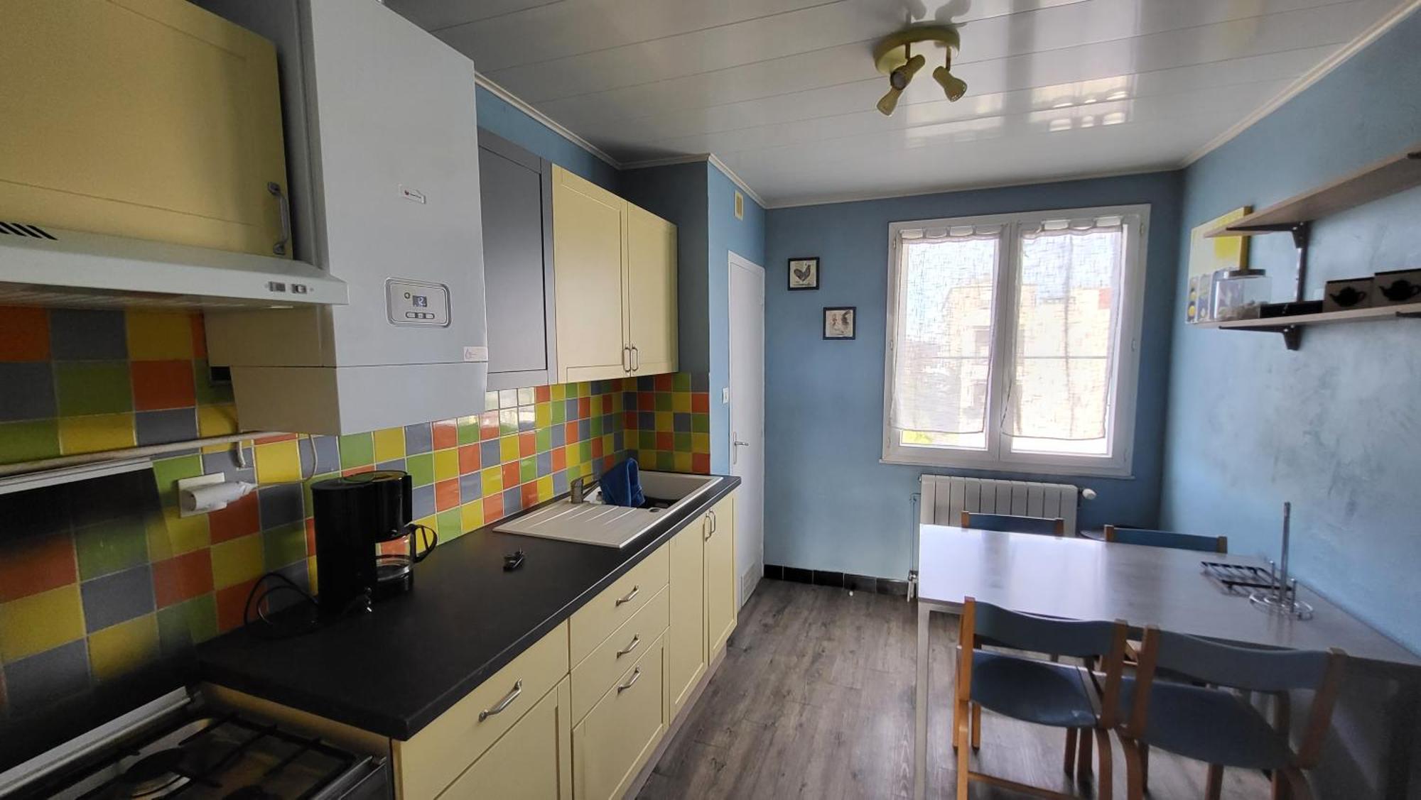 Apartmán Les Tourterelles D'Avignon Exteriér fotografie