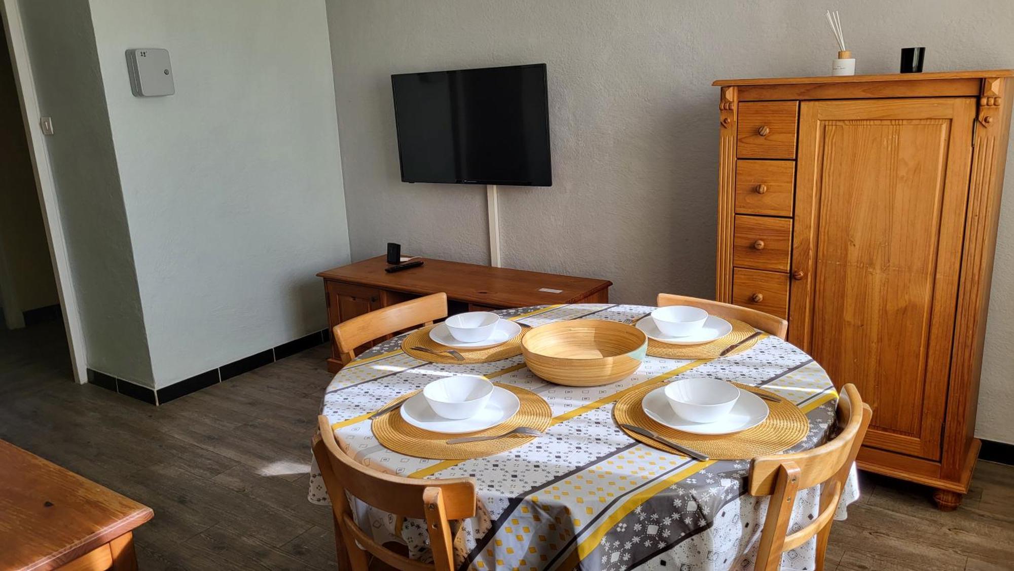 Apartmán Les Tourterelles D'Avignon Exteriér fotografie