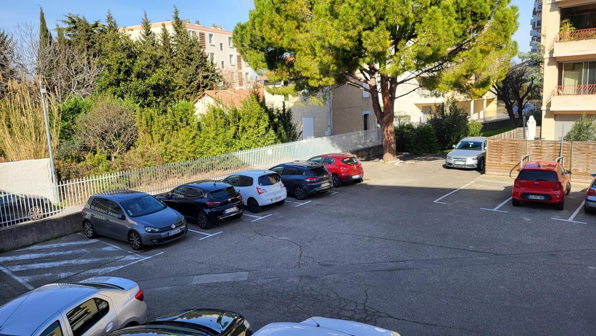 Apartmán Les Tourterelles D'Avignon Exteriér fotografie